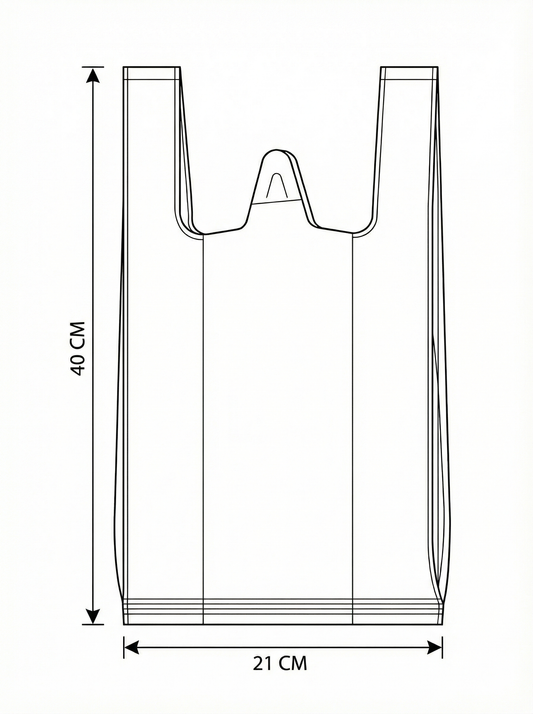 اكياس صيدلية بلس