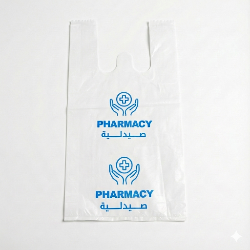 أكياس صيدلية