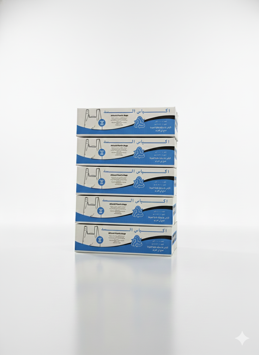 أكياس صيدلية